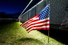 Flag-in-front-of-TWTH