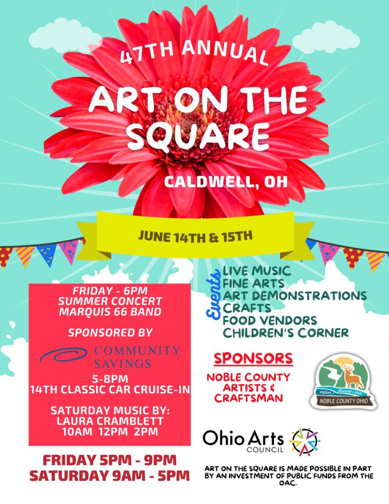 Art On The Square Art On The Square